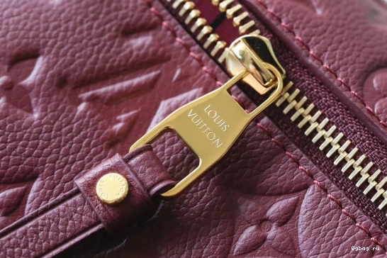 LOUIS VUITTON POCHETTE METIS 0731